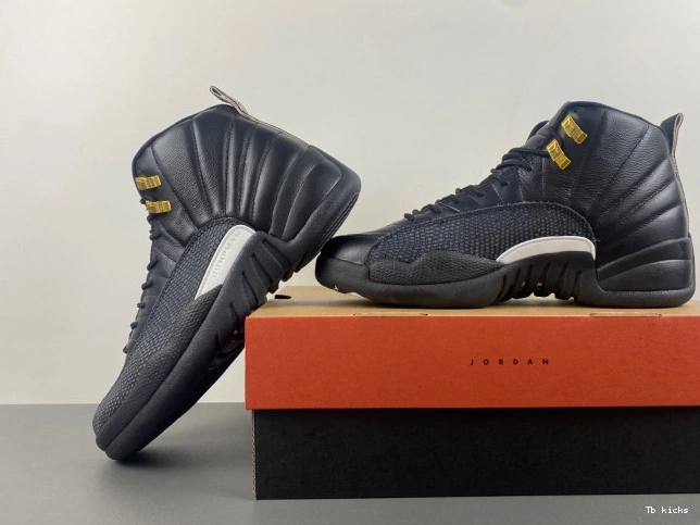 Cheap TBK 130690-013 Master Jordan Retro The Air 12 0706